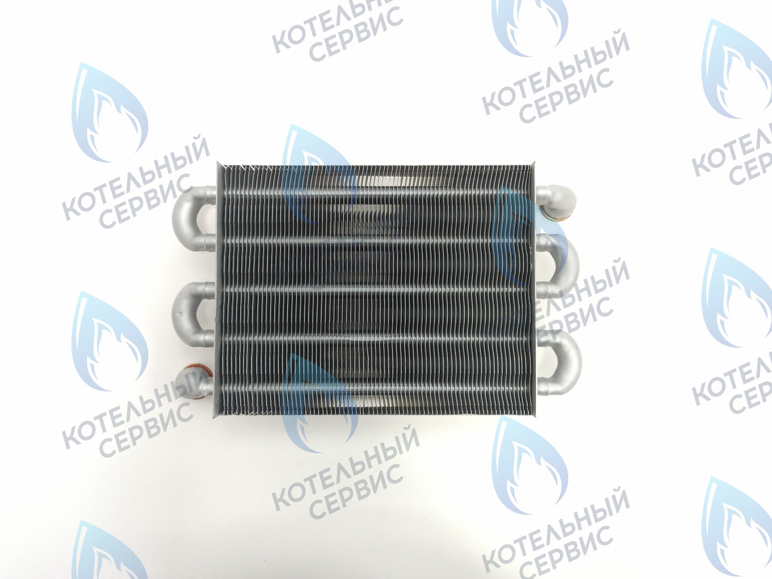 515001943 Теплообменник первичный FEDERICA BUGATTI TECH 20-25 в Казани