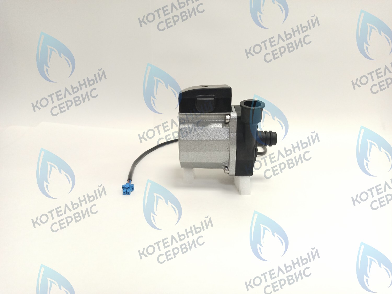 PMK01AD75-DK95 Насос циркуляционный DUCA DK15-75 KITURAMI, ELSOTHERM замена KPM-100-HC (S132100041) в Казани