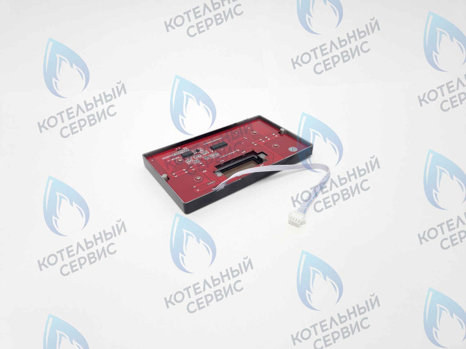 E22013.0636-200R Модуль индикации в корпусе, электрокотел ARDERIA в Казани