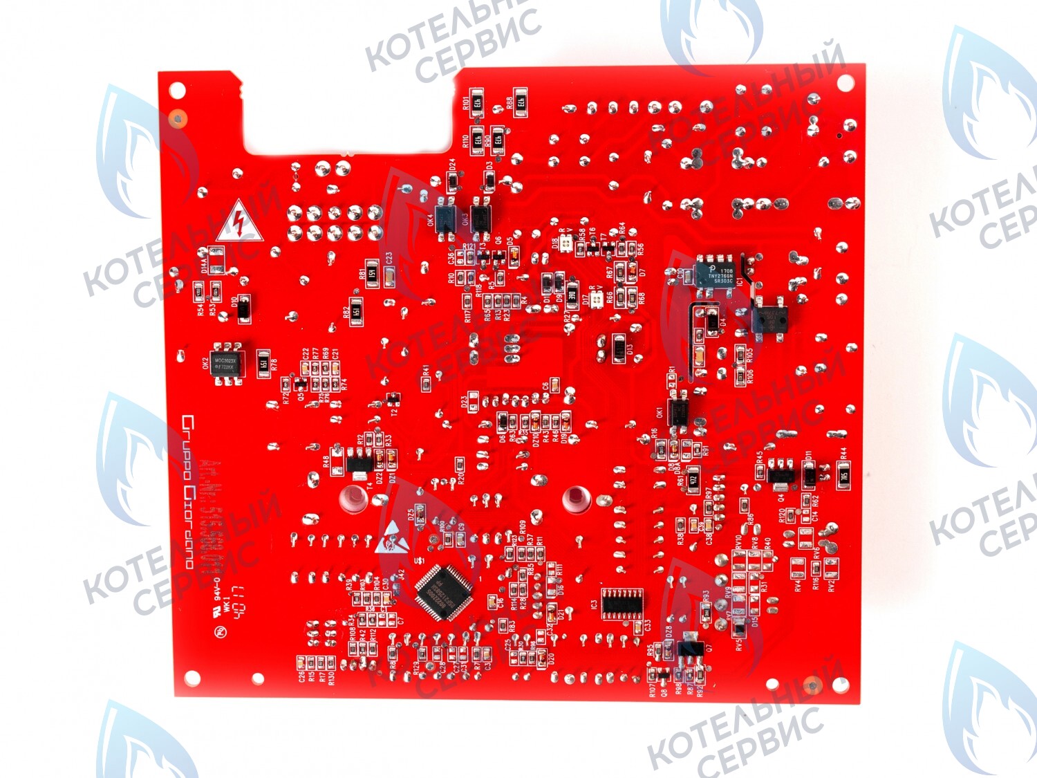 6SCHEMOD11 Плата управления ALPHATHERM SIGMA ВТ / BK (6SCHEMOD11) в Казани