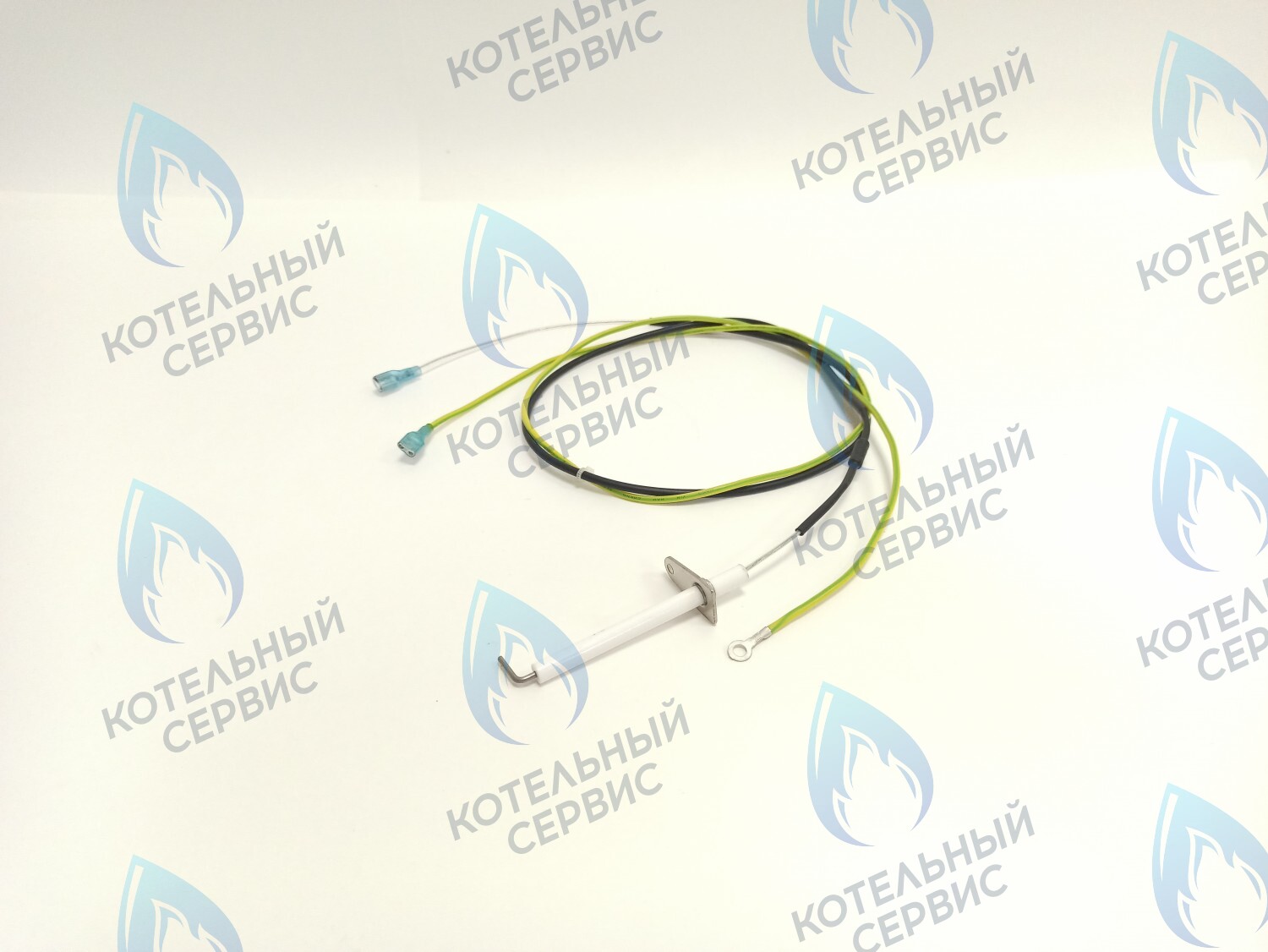 IE014 Электрод розжига Electrolux BASIC, HI-TECH (DA13010139) в Казани