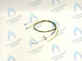 Электрод розжига Electrolux BASIC, HI-TECH (DA13010139)