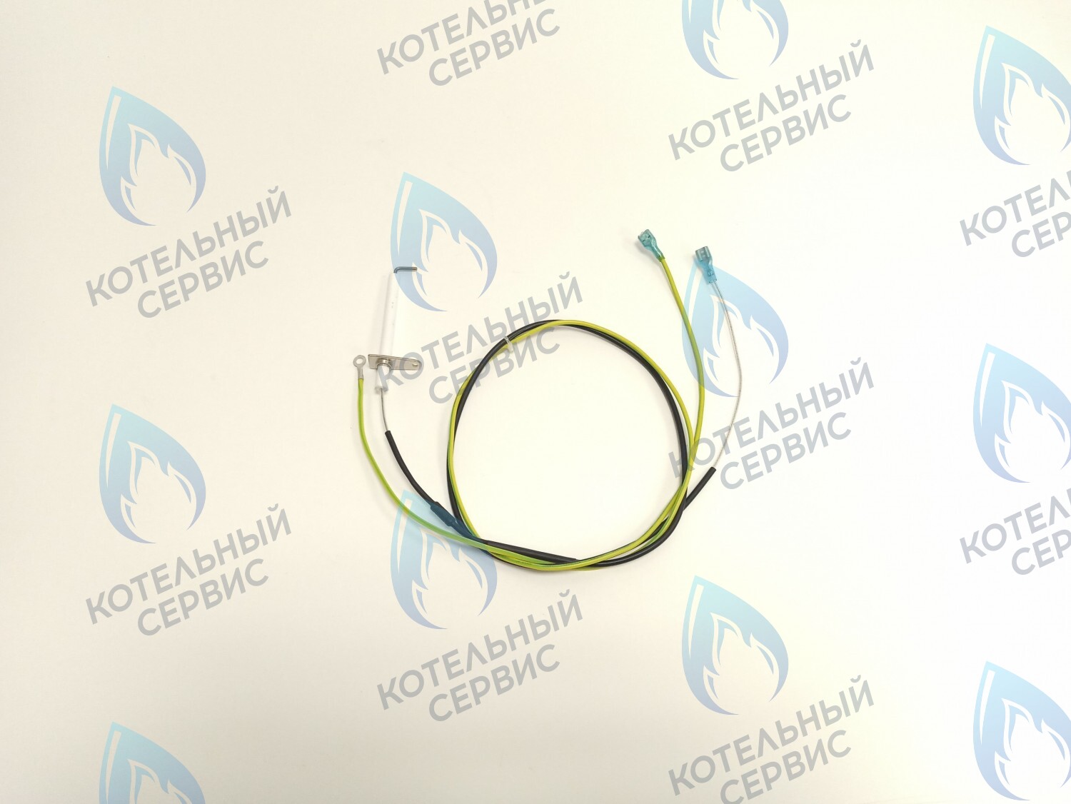 IE014 Электрод розжига Electrolux BASIC, HI-TECH (DA13010139) в Казани