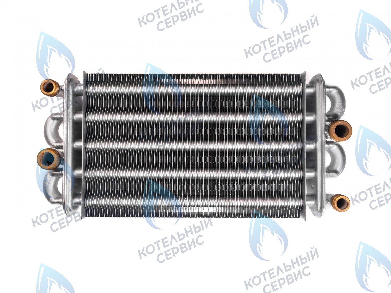 6SCAMBIM03 Битермический теплообменник RODA ECO CS 24 в Казани
