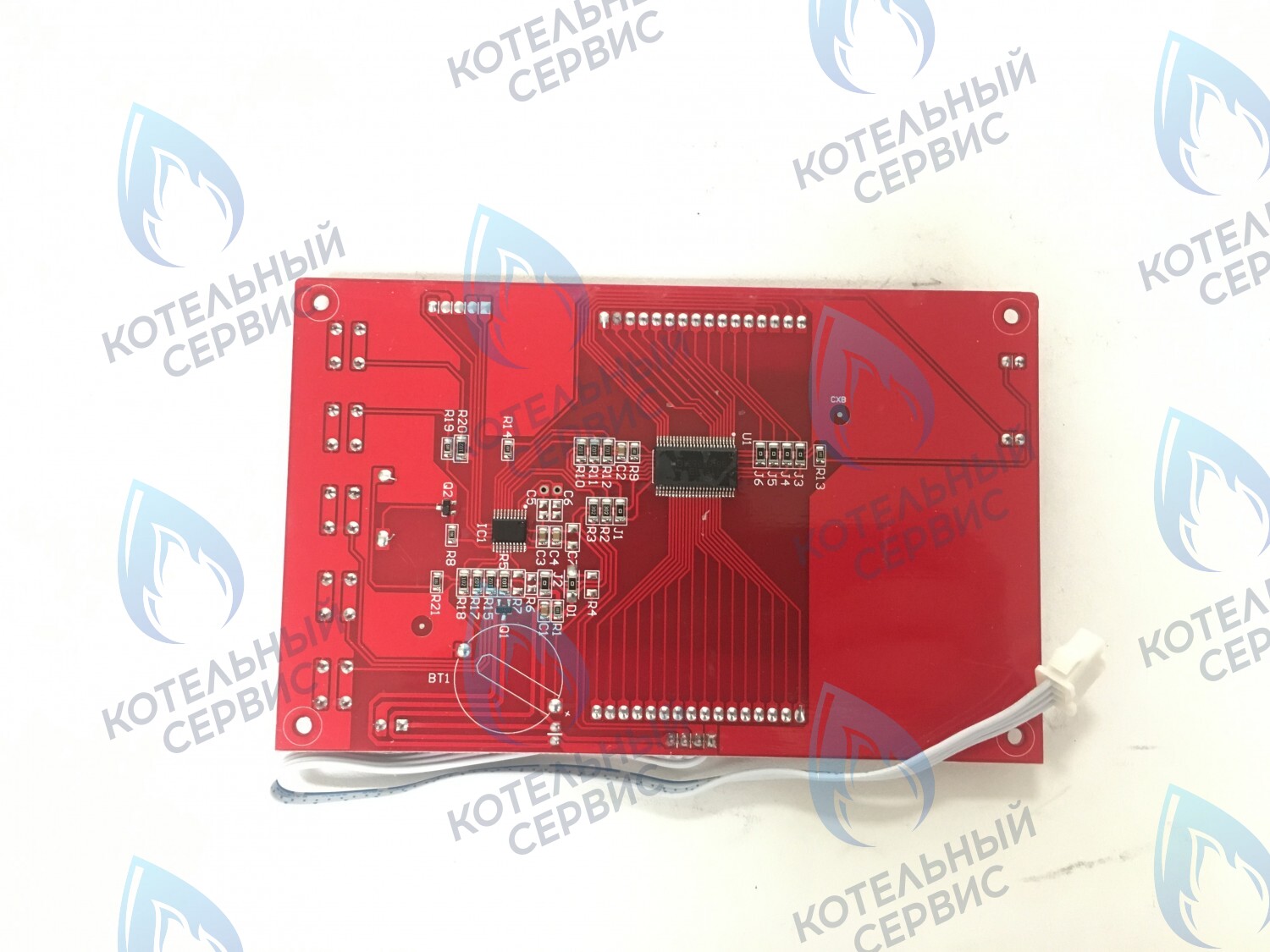 P0000007981 Дисплей MONLAN BK(BM) в Казани