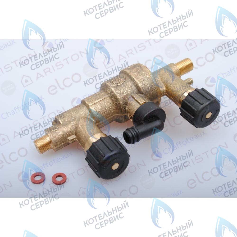 60000263 Запорный кран ARISTON в Казани