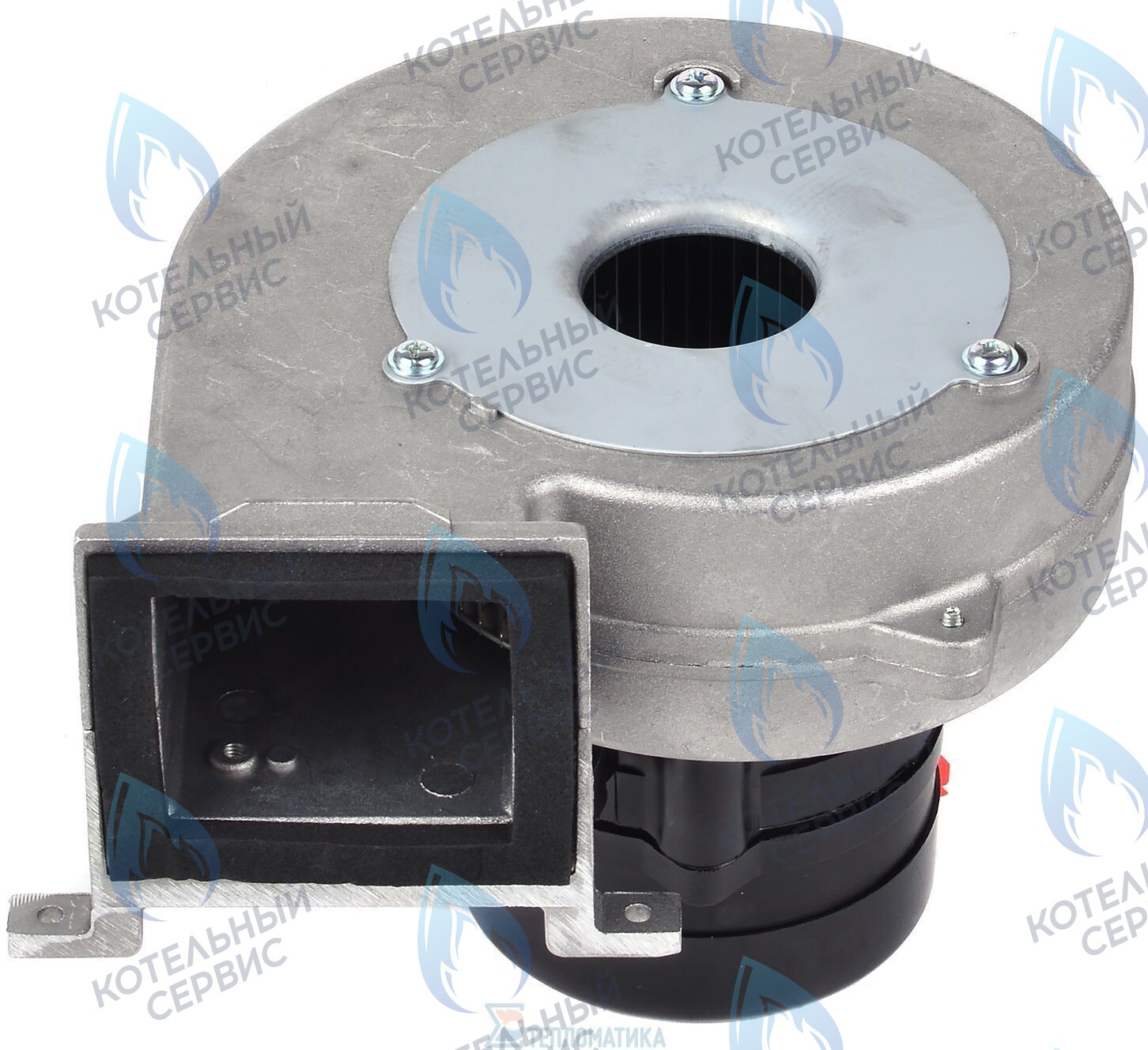 S242100037 Вентилятор KVD-20C (TA-13/16/20) KITURAMI в Казани