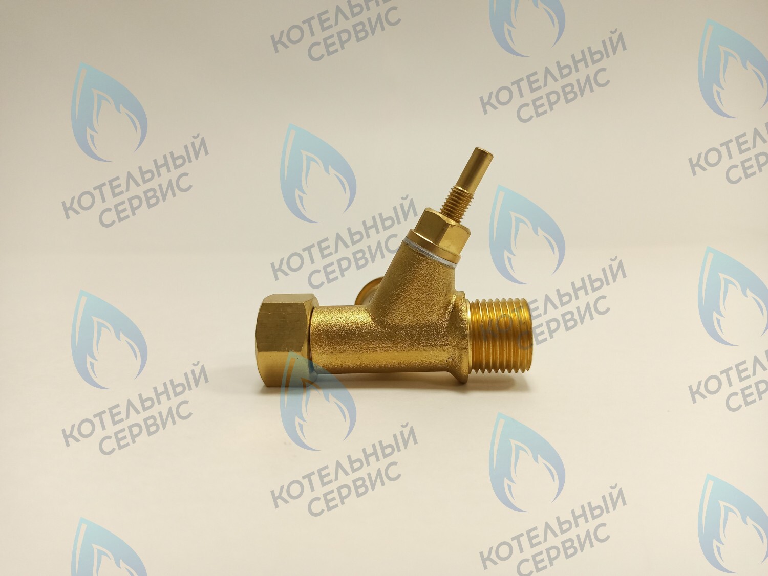 03-4003-02 Кран подпитки в сборе GAZECO 18 C1/T1, 24 C1/T1  исполнение 2 (с  05.2016 г.) в Казани