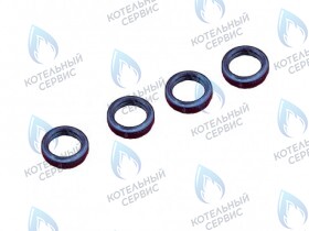 Кольцо уплотнительное пластинчатого теплообменника Viessmann Vitopend 100-W WH1B 7824700