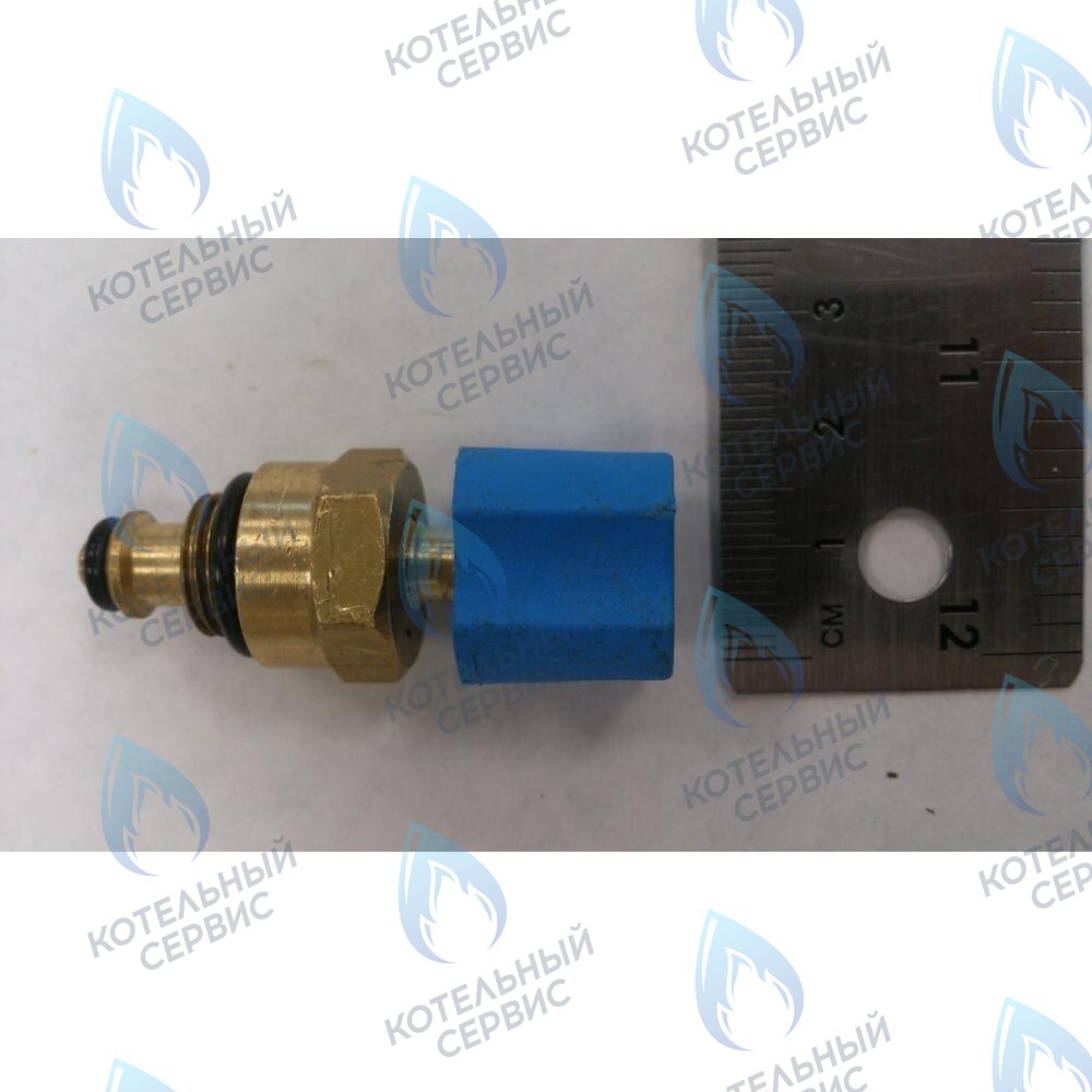 6610410007 Кран-букса крана подпитки BAXI в Казани