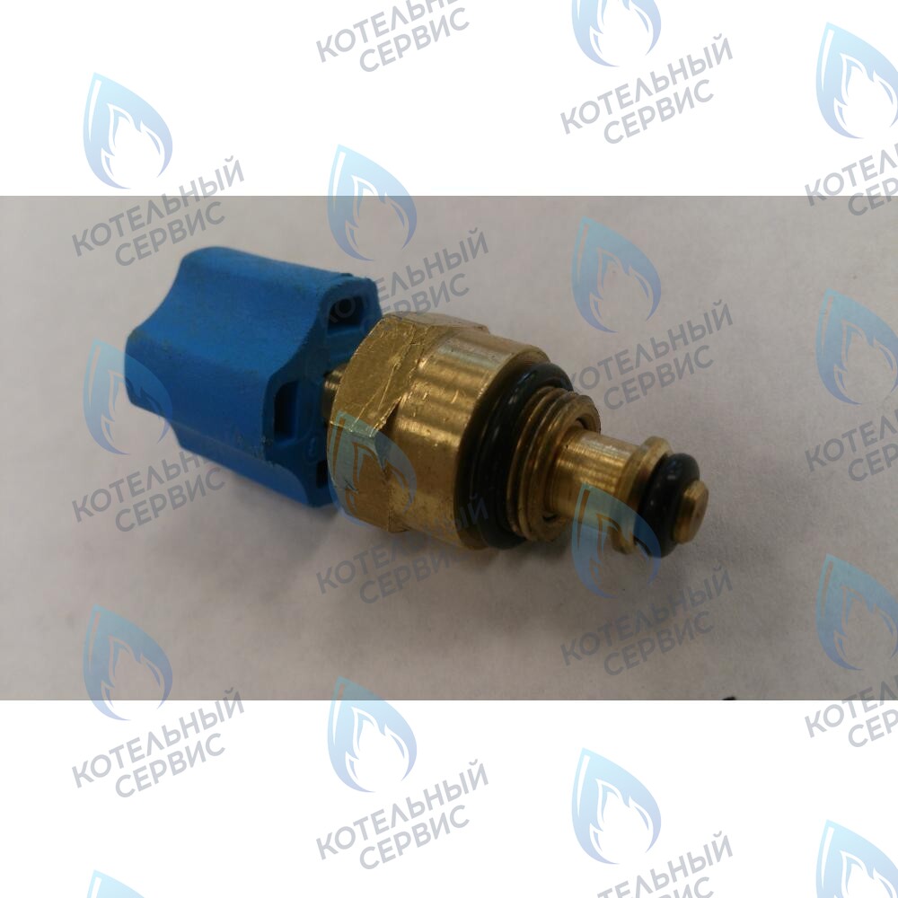 6610410007 Кран-букса крана подпитки BAXI в Казани