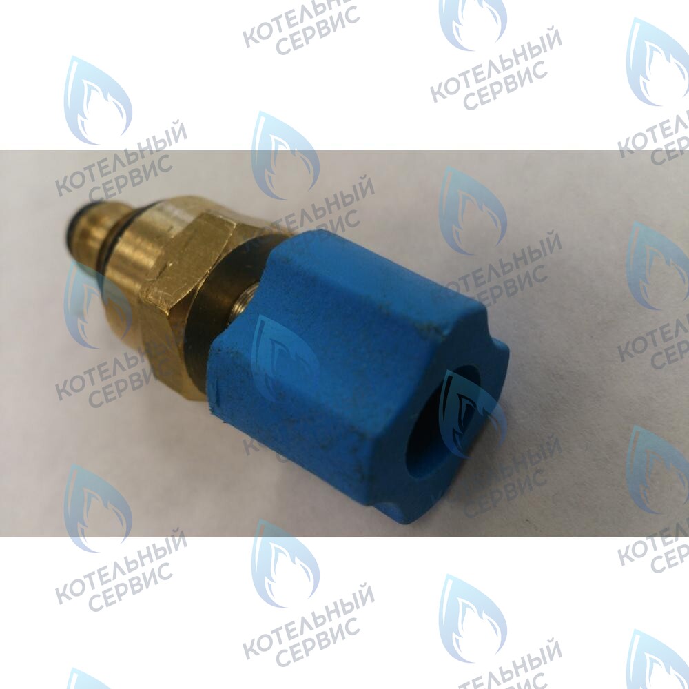 6610410007 Кран-букса крана подпитки BAXI в Казани