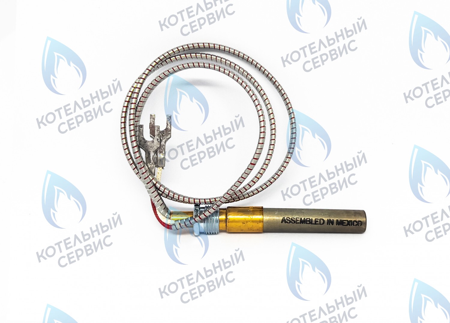 SG001-03 Термогенератор (многократный термоэлемент) M11, L- 850мм  HONEYWELL (Q313A1022) в Казани