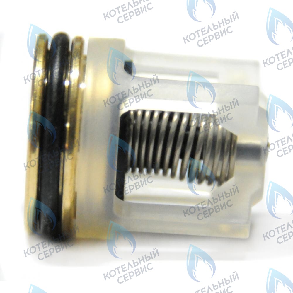 5663020 Клапан обратный /бай-пасс BAXI в Казани