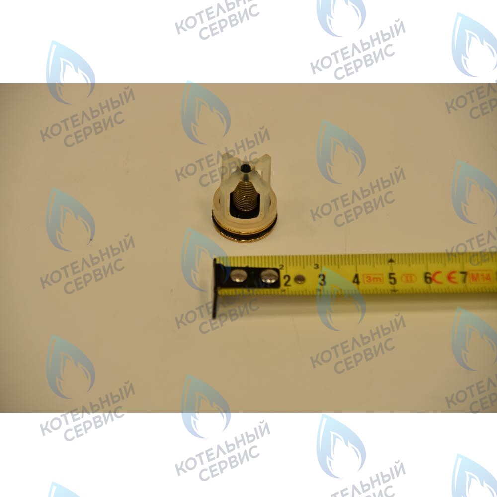 5663020 Клапан обратный /бай-пасс BAXI в Казани