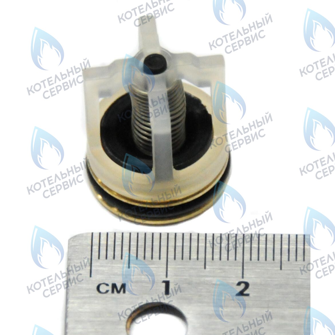 5663020 Клапан обратный /бай-пасс BAXI в Казани