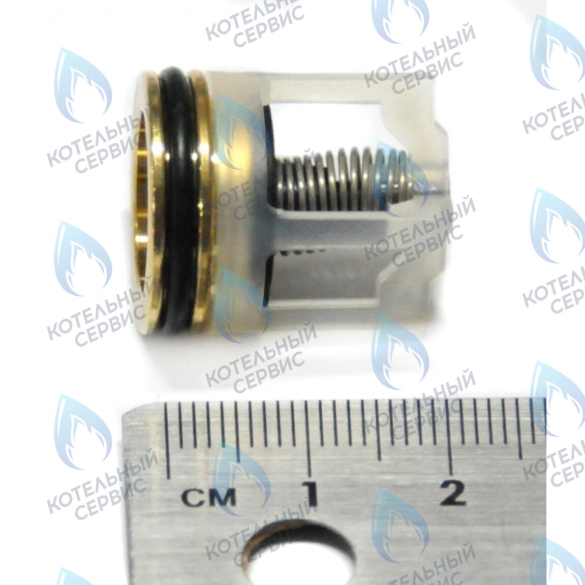 5663020 Клапан обратный /бай-пасс BAXI в Казани