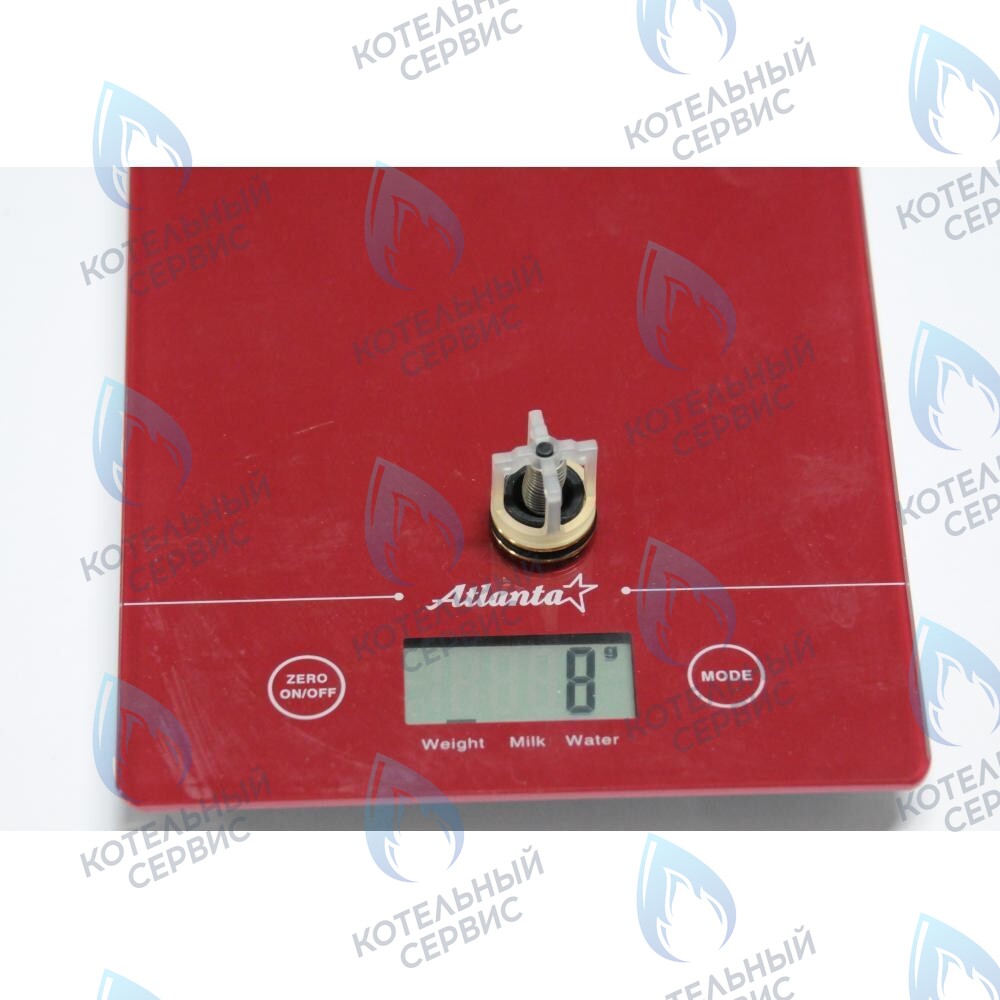 5663020 Клапан обратный /бай-пасс BAXI в Казани