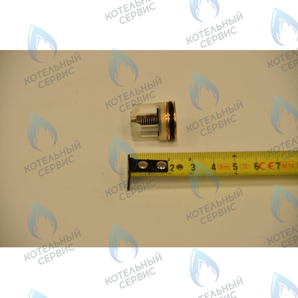 5663020 Клапан обратный /бай-пасс BAXI в Казани