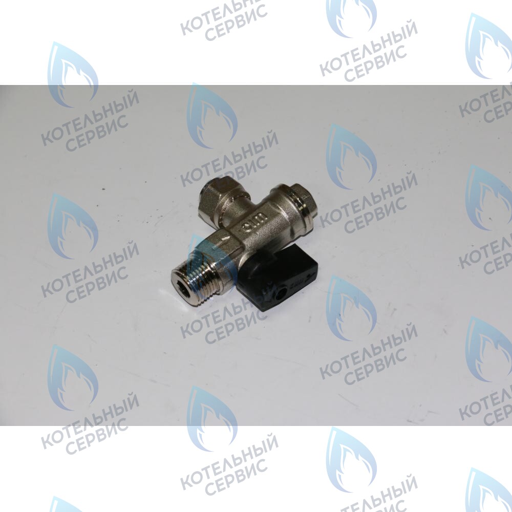 5625970 кран холодной воды с фильтром BAXI в Казани