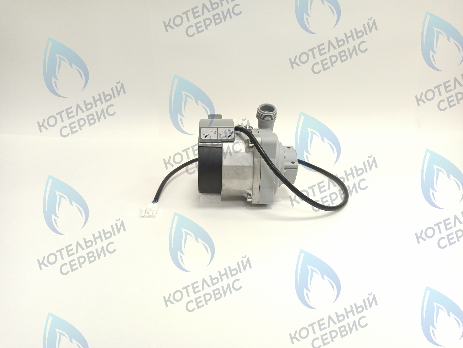 PMDS1AD75-DK90 Насос циркуляционный DUCA 7.5м для ARDERIA / CELTIC-DS / MASTER GAS SEOUL 30кВт-35кВт (2050131, 2050115), DAESUNG A30-41 (52050115) в Казани