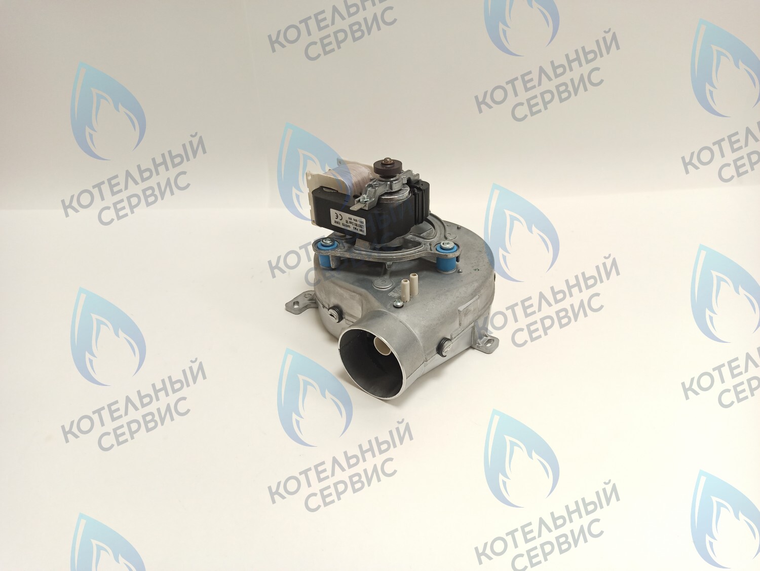 AF003-60W-F-02 Вентилятор 60W  Viessmann Vitopend 100 на котлы 24кВт-30кВт (7858291, 7829879) в Казани