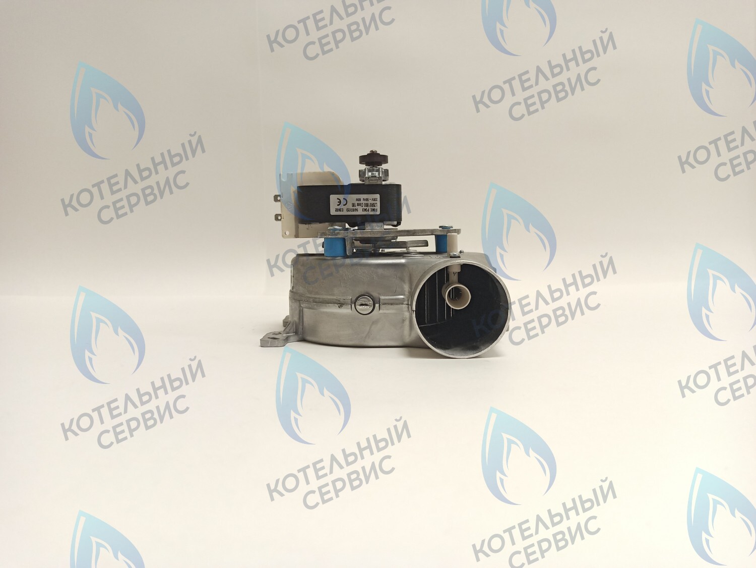 AF003-60W-F-02 Вентилятор 60W  Viessmann Vitopend 100 на котлы 24кВт-30кВт (7858291, 7829879) в Казани