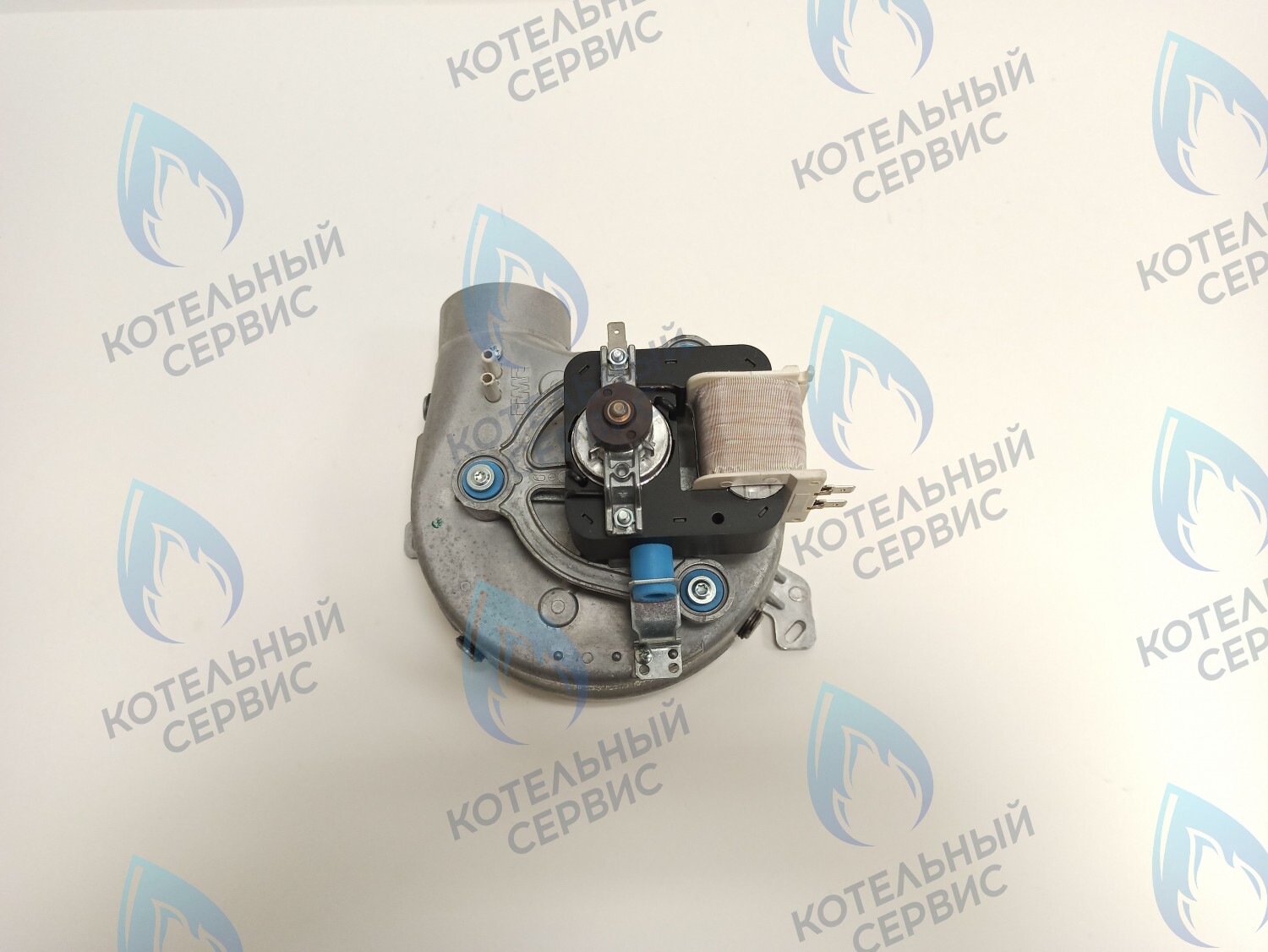 AF003-60W-F-02 Вентилятор 60W  Viessmann Vitopend 100 на котлы 24кВт-30кВт (7858291, 7829879) в Казани