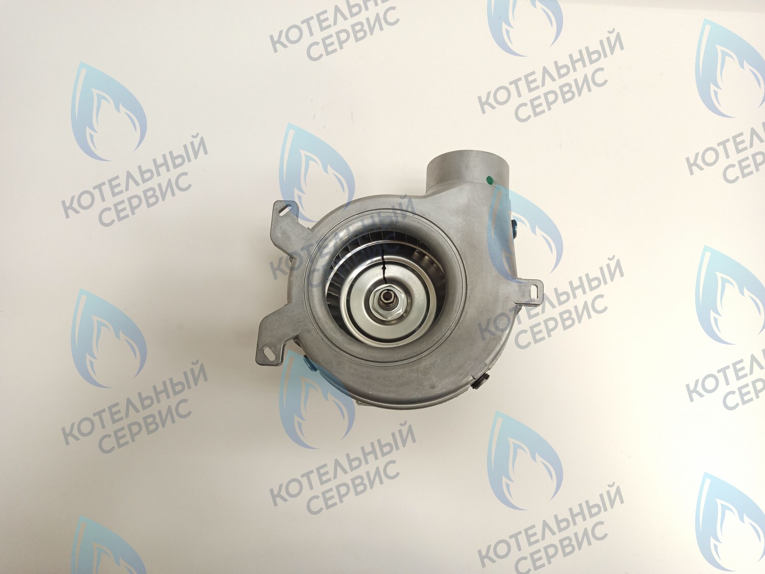 AF003-60W-F-02 Вентилятор 60W  Viessmann Vitopend 100 на котлы 24кВт-30кВт (7858291, 7829879) в Казани