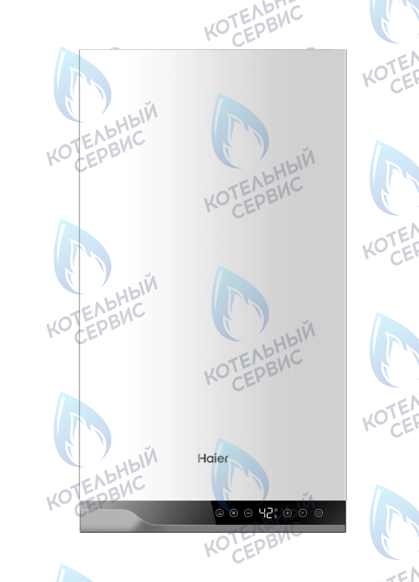  Котел газовый настенный двухконтурный HAIER TECHLINE в Казани