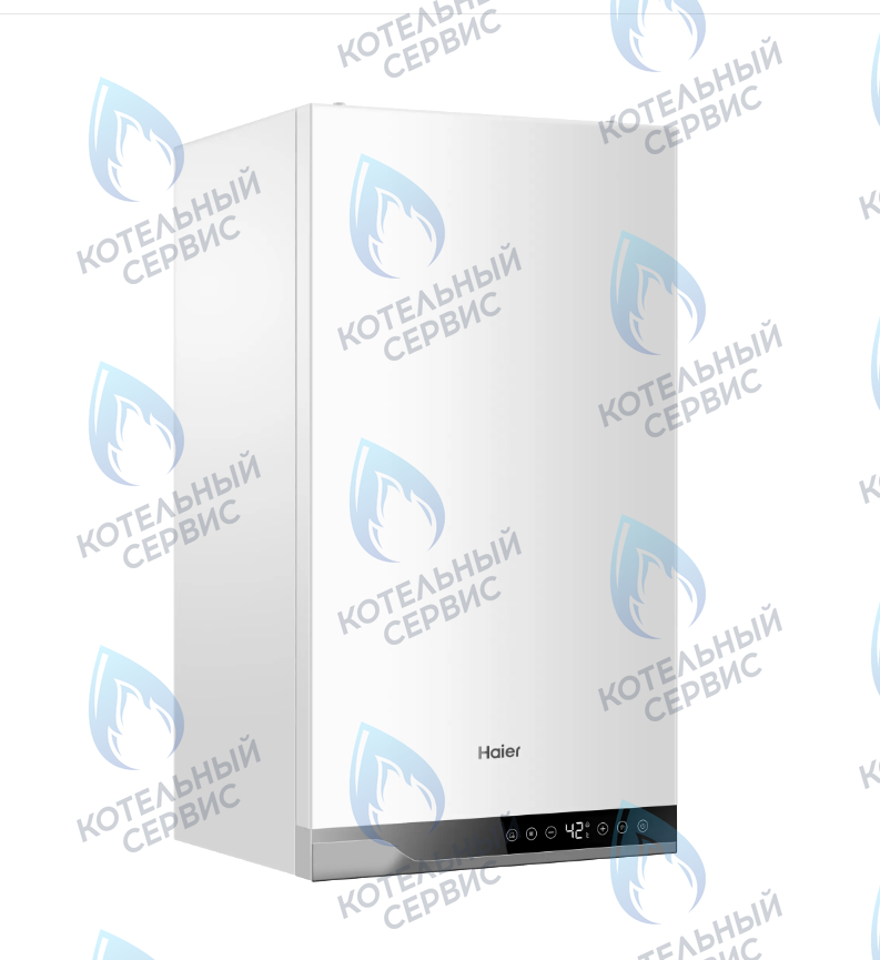  Котел газовый настенный двухконтурный HAIER TECHLINE в Казани