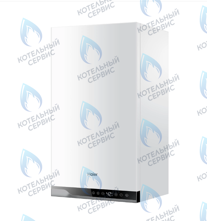  Котел газовый настенный двухконтурный HAIER TECHLINE в Казани
