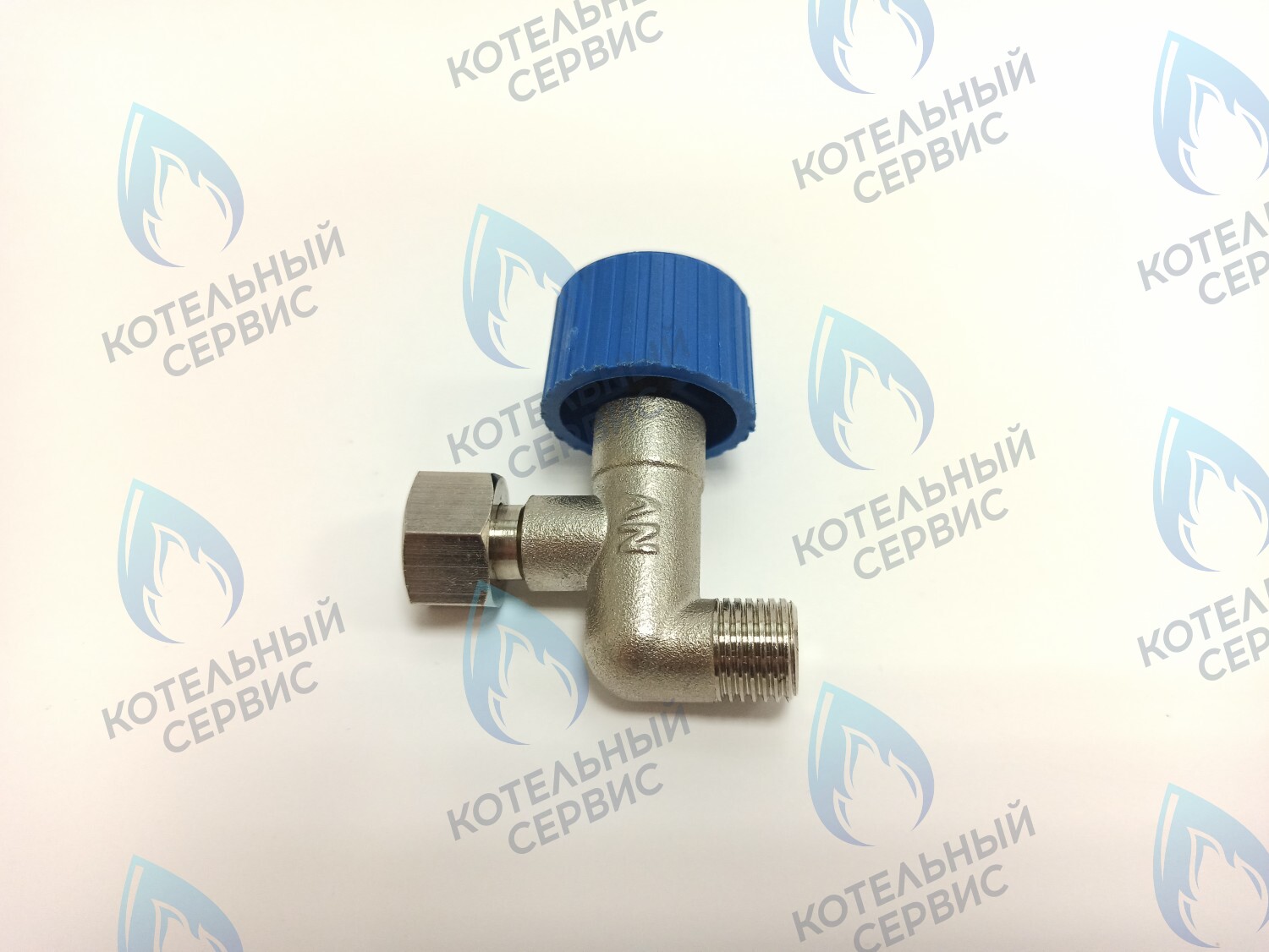 FF028 Кран подпитки Baxi-Westen Quasar (5667980) в Казани