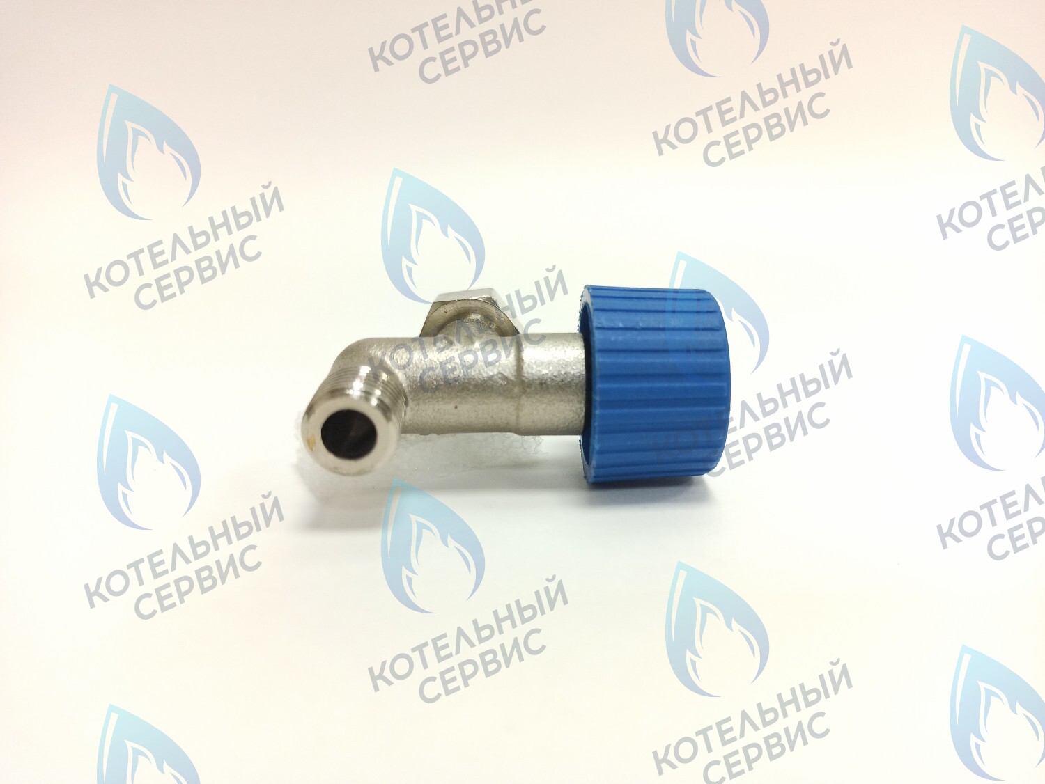 FF028 Кран подпитки Baxi-Westen Quasar (5667980) в Казани