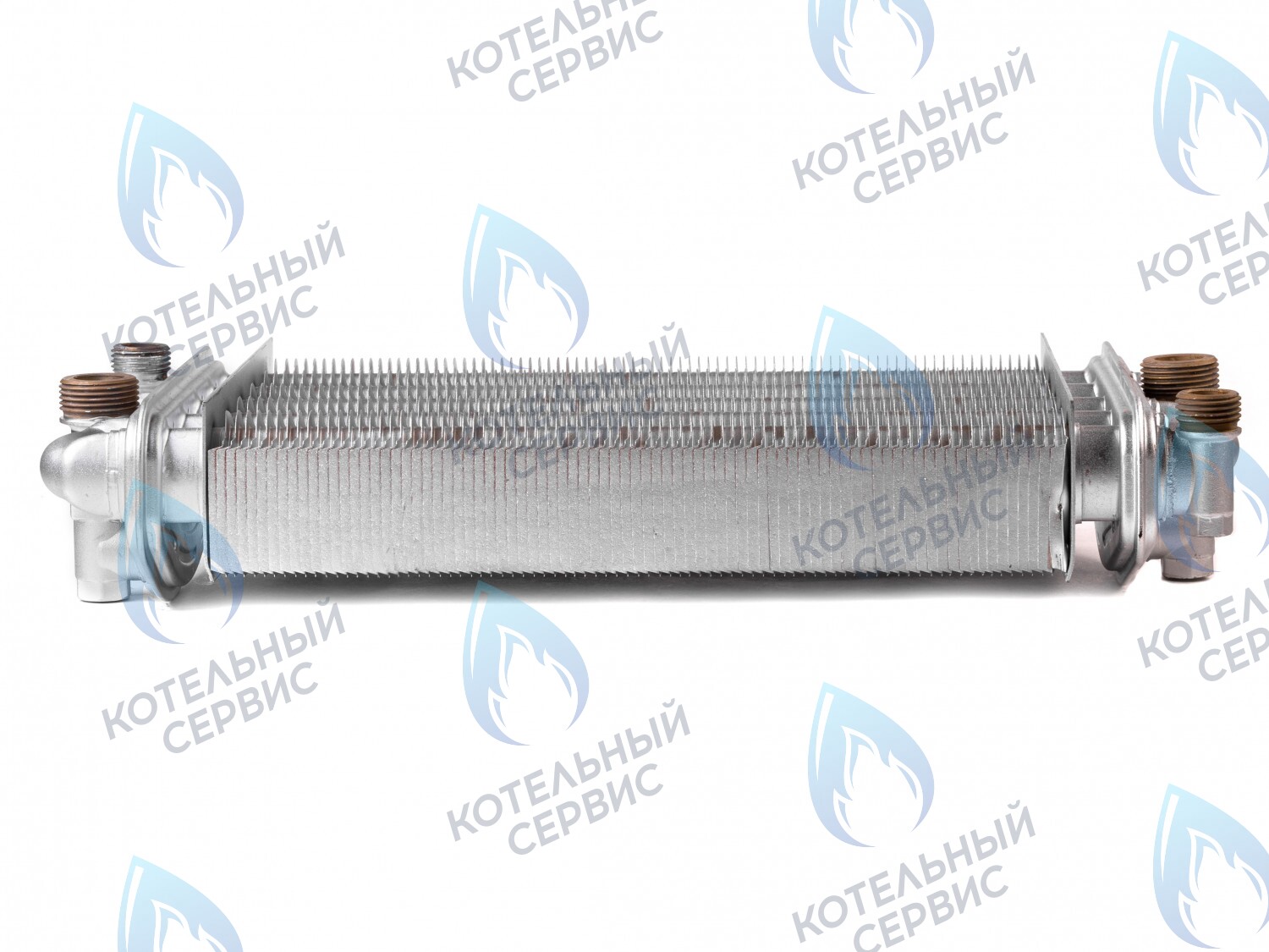 6SCAMBIM04 Битермический теплообменник RODA ECO OS 24 в Казани