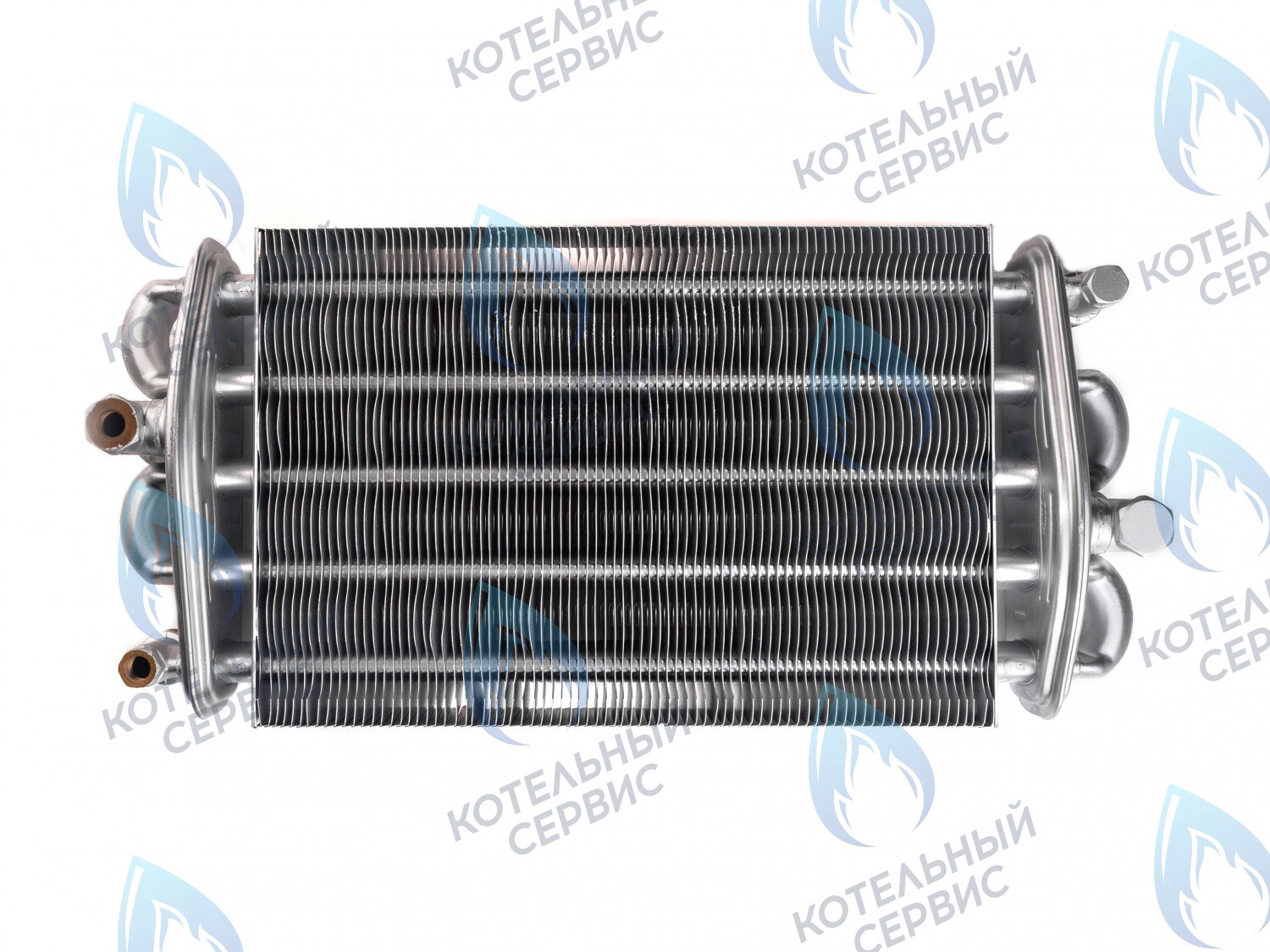 6SCAMBIM04 Битермический теплообменник RODA ECO OS 24 в Казани