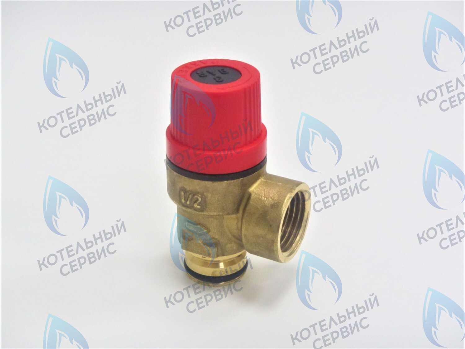 EV030-02-TR Сбросной предохранительный клапан A312 401 CST в Казани