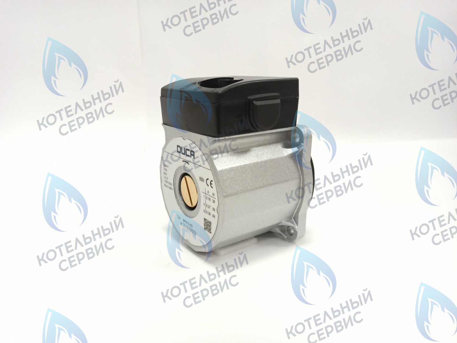 PH-W21CW50-DW84 Двигатель насоса DUCA BPS15-5D (без улитки) (по часовой стрелке) 15/5 (замена WILO KSL/NFSL 15/5) в Казани