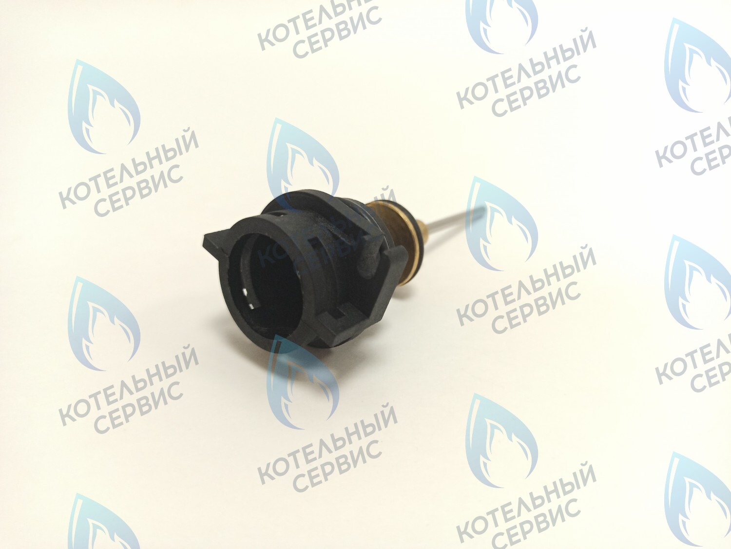 TVK011-77 Ремонтный комплект трехходового клапана (правильная длина штока 77мм, не пропускает!) ALPENHOFF GAMBURG (151000879), FERROLI ARENA (RU) (398000879), NEVALUX 8224/8230/8624 (30036605600830), IMMERGAS, LEMAX в Казани