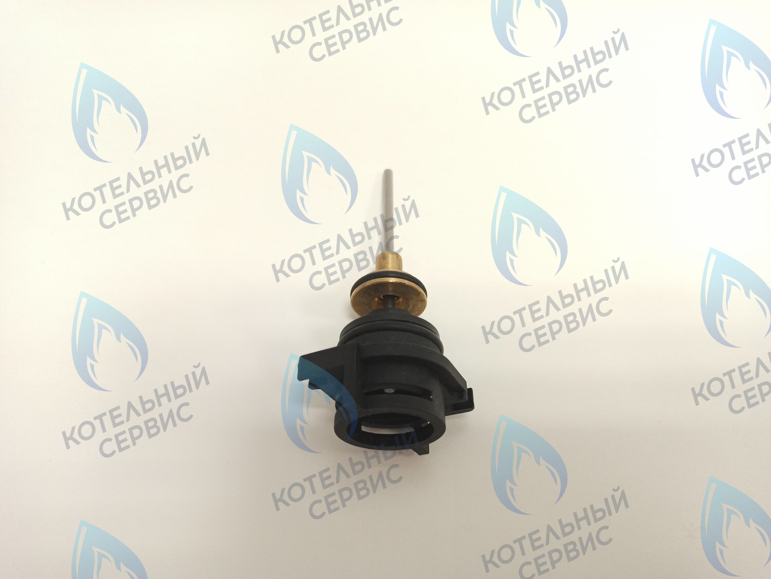 TVK011-77 Ремонтный комплект трехходового клапана (правильная длина штока 77мм, не пропускает!) ALPENHOFF GAMBURG (151000879), FERROLI ARENA (RU) (398000879), NEVALUX 8224/8230/8624 (30036605600830), IMMERGAS, LEMAX в Казани