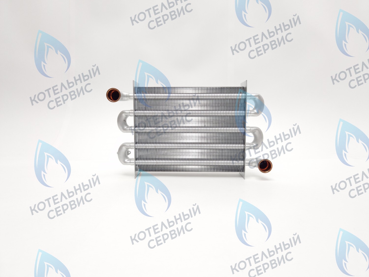 52070809 Теплообменник основной E21-25 DAESUNG в Казани