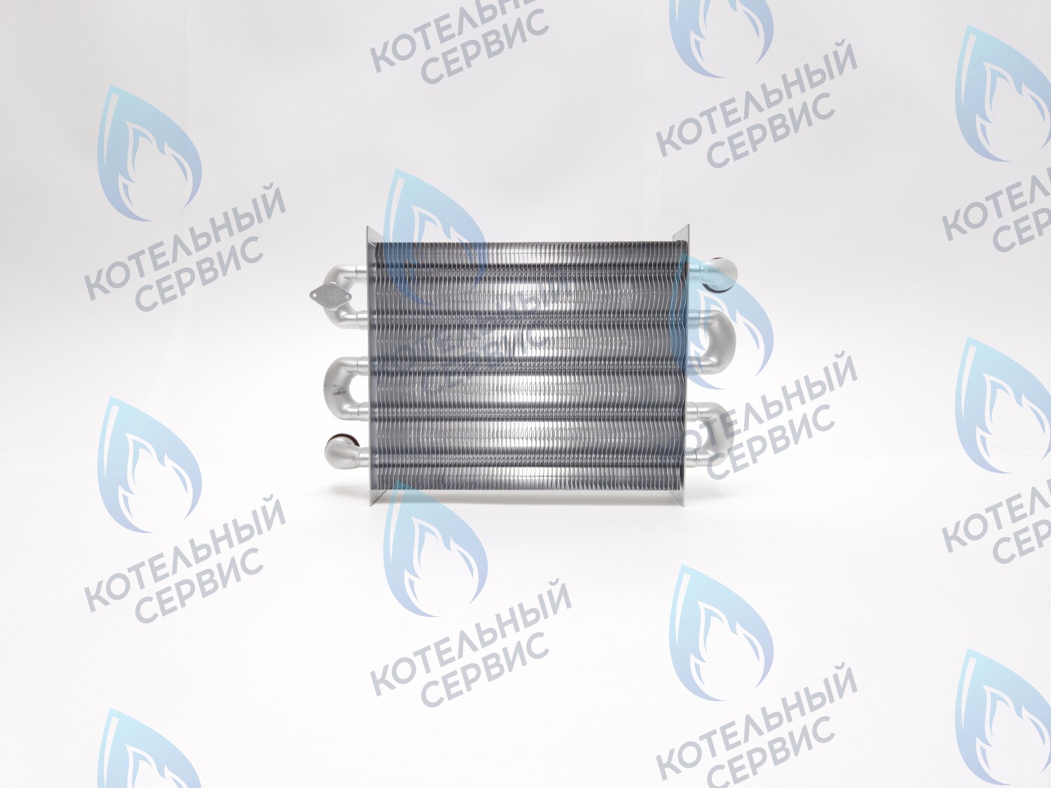 52070809 Теплообменник основной E21-25 DAESUNG в Казани