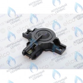 Датчик холла 15/24/25 ff CHAFFOTEAUX