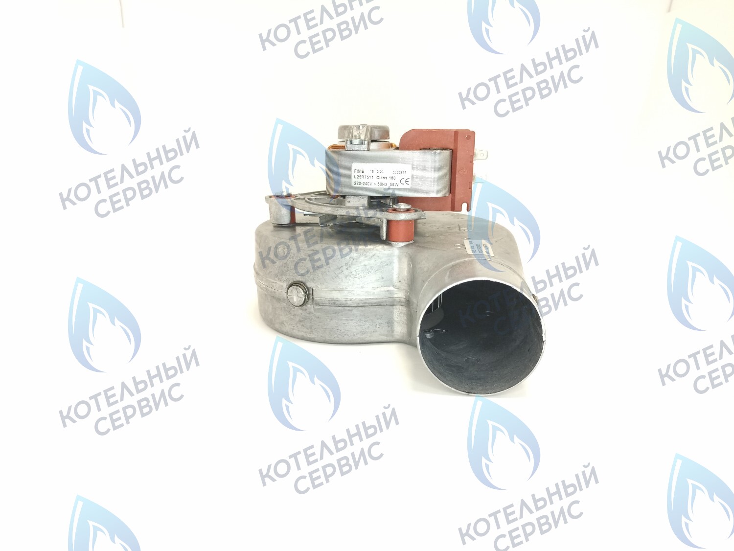 AF041-55W-F Вентилятор FIME IMMERGAS Eolo 24 Major, Eolo 27 MaIor, Zeus 27 SuperIor  GR00530N (3.020682, 1.018778) в Казани