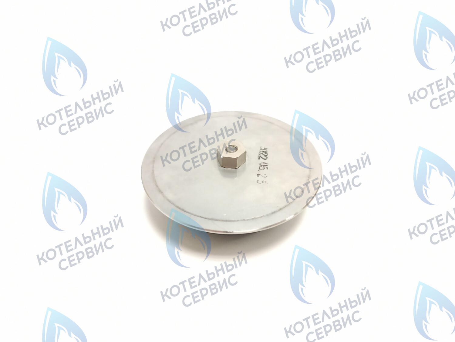 PPR-S46CW-02 Крыльчатка насоса для двигателя с сухим ротором: ARDERIA ESR, CELTIC-DS, DAESUNG A, MASTER GAS SEOUL в Казани