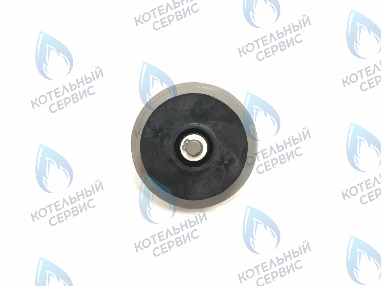 PPR-S46CW-02 Крыльчатка насоса для двигателя с сухим ротором: ARDERIA ESR, CELTIC-DS, DAESUNG A, MASTER GAS SEOUL в Казани