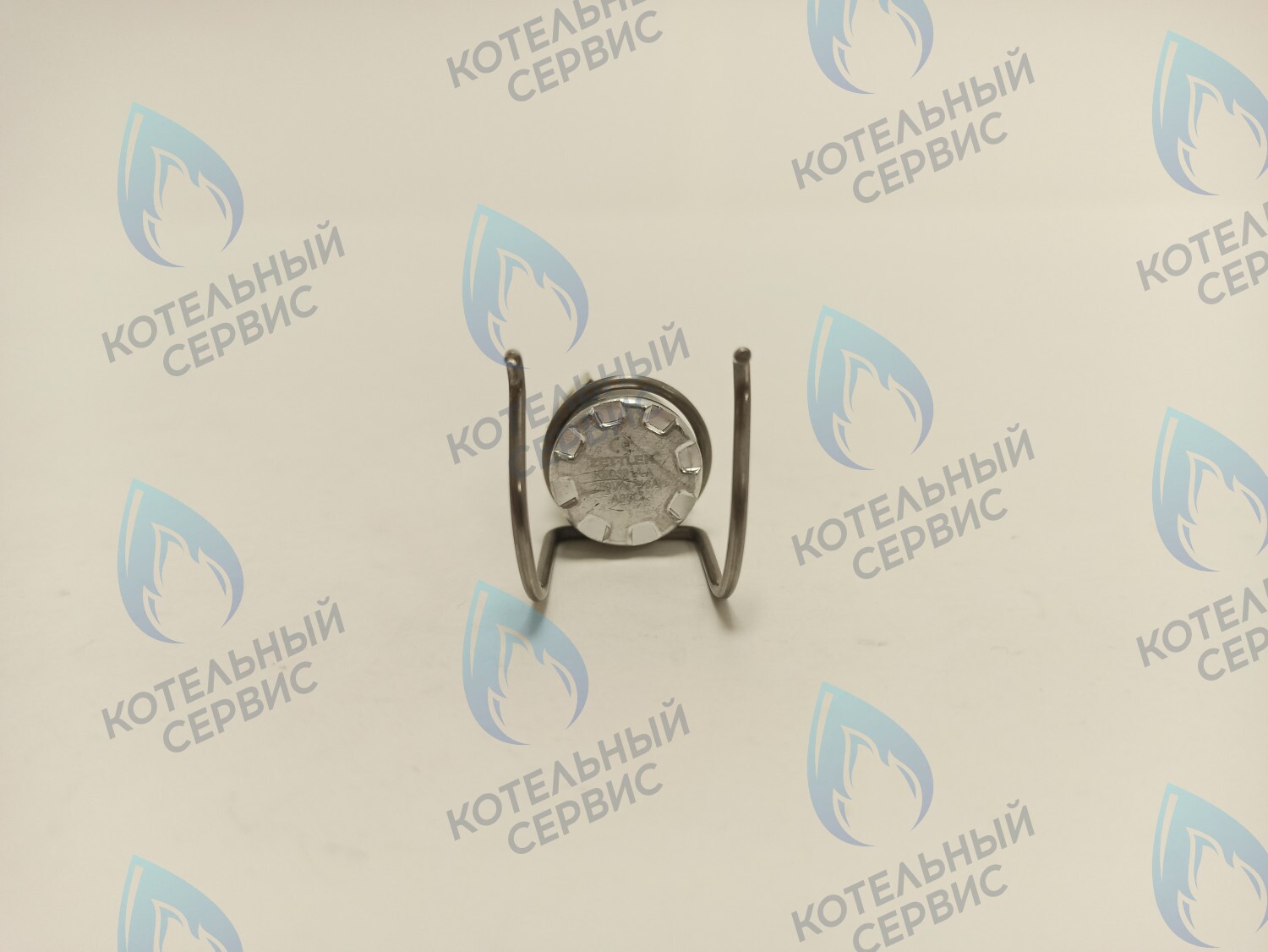ES013B Термостат (датчик) перегрева 95°C FEDERICA BUGATTI Varme 12-24кВт в Казани