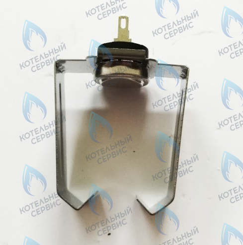 39830160 Датчик температуры обратки отопления KIT SONDA TEMP. DP. (36200780) FERROLI в Казани