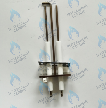 39830280 Электрод розжига KIT GRUPPO ELETTRODI (36700032) FERROLI в Казани