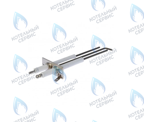 39830280 Электрод розжига KIT GRUPPO ELETTRODI (36700032) FERROLI в Казани